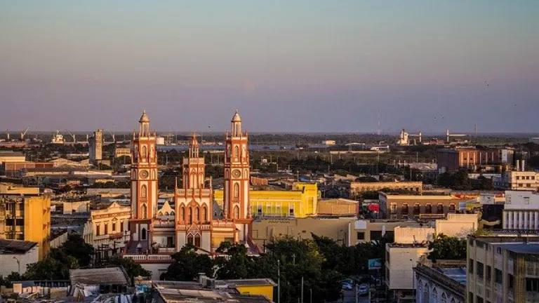 Barranquilla confirma primeros casos de Covid-19 con variante Ómicron