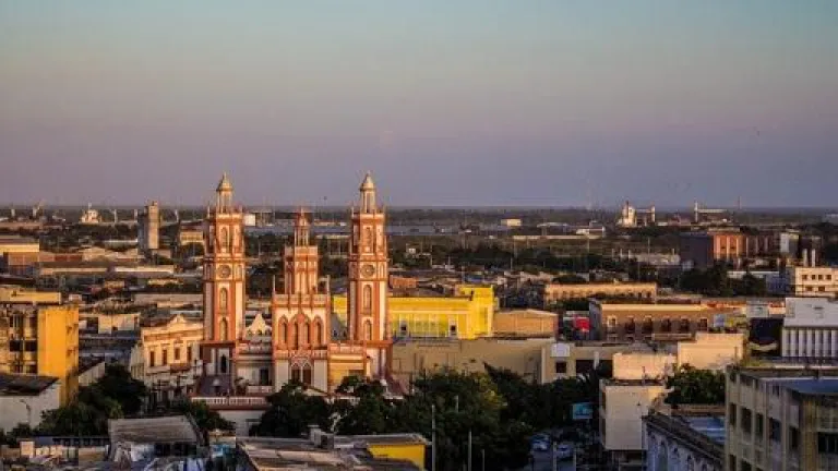 Pico y placa en Barranquilla del 11 al 17 de septiembre