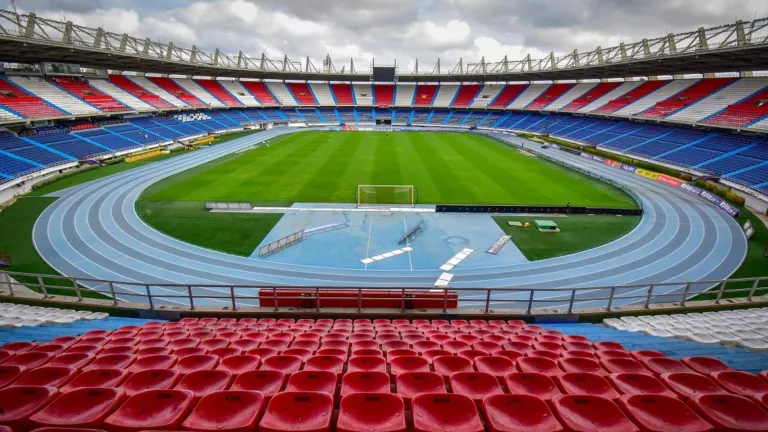 Barranquilla será sede de la final única de la Copa Sudamericana 2026