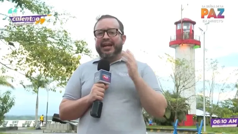 Sistema de Medios Públicos en Buenaventura