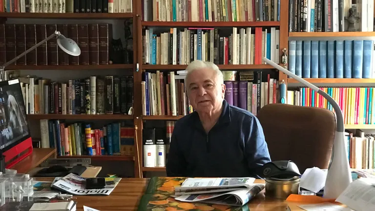Eduardo Serrano Arte religioso, expresión y significado 