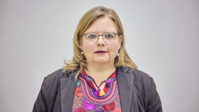 ¿Quién es Astrid Cáceres? Nueva directora del ICBF 