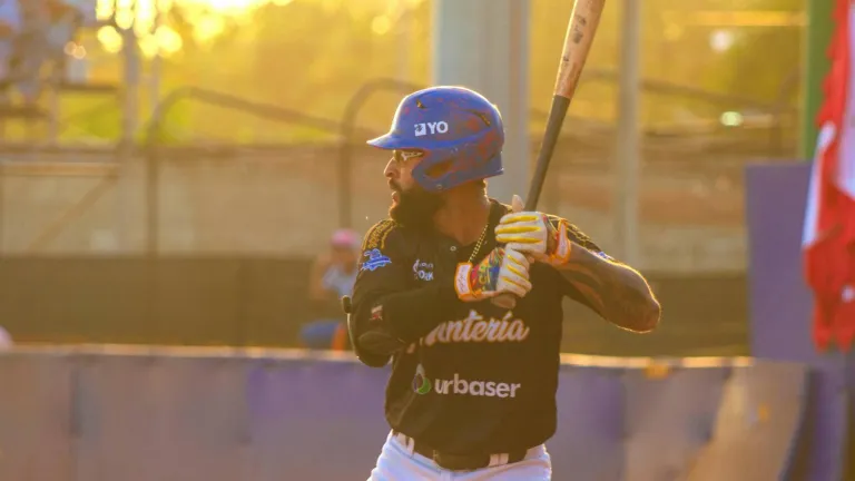Vaqueros, campeón del béisbol colombiano 2023