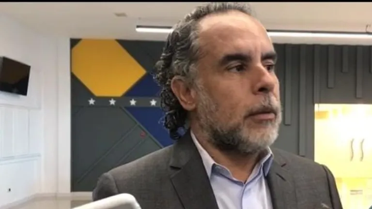 Corte Suprema de Justicia abre nueva investigación contra Armando Benedetti por presunta corrupción