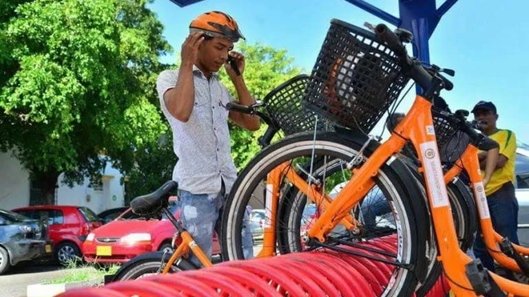 Valledupar reactiva programa de bicicletas públicas ¿cómo participar?