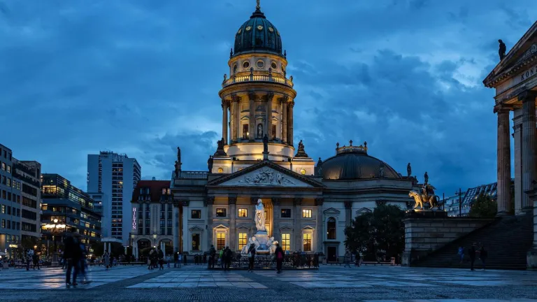 Green Card y requisitos para trabajar en Alemania | Trabajo en Alemania