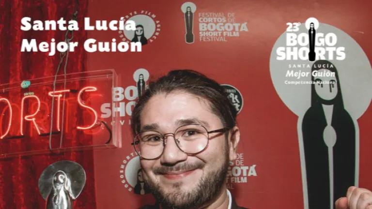 Bogoshorts 2025 ganadores 