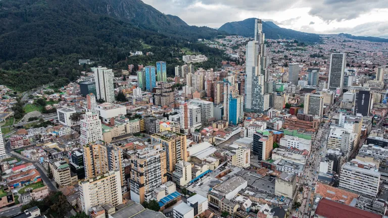 Pico y placa Bogotá HOY: 9 a 13 septiembre 2024