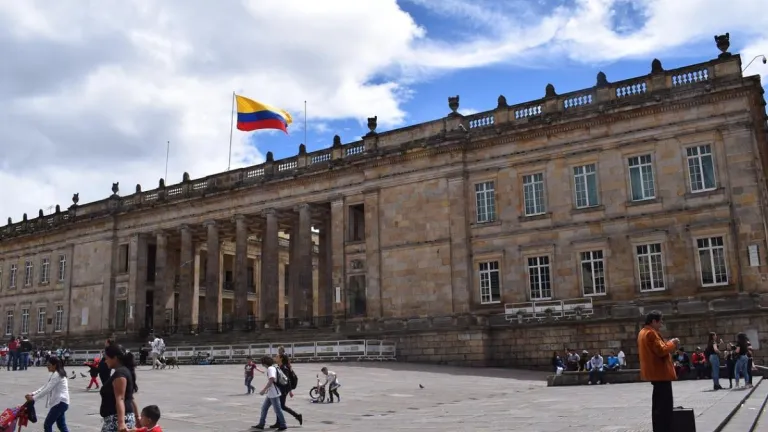 Indemnizan a familia de joven que murió en combate sin hacer parte del conflicto 