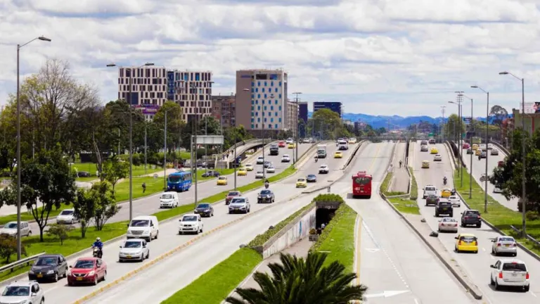 Pico y placa hoy en Bogotá: semana 30 de octubre al 4 de noviembre