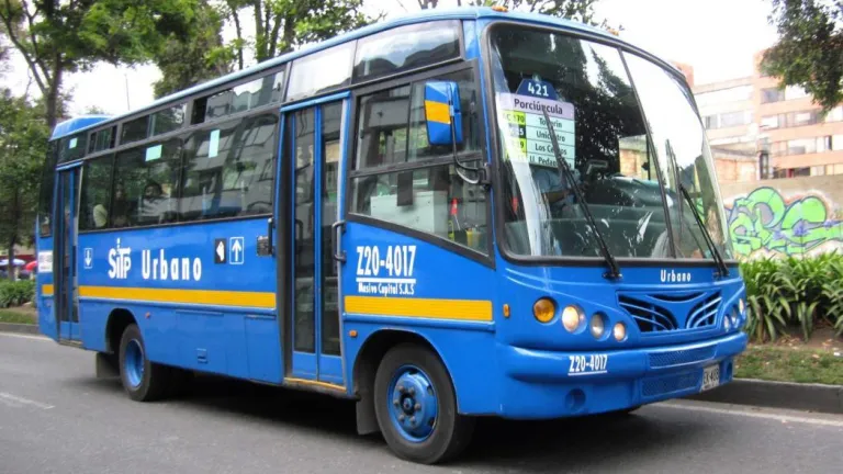 Demandan aumento de tarifa del SITP 2026