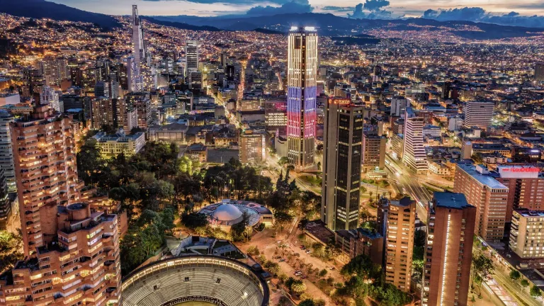 Pico y placa Bogotá HOY: 5 a 11 de agosto 2024  