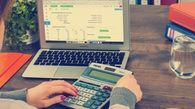 Liquidación laboral: calculadora Ministerio de Trabajo