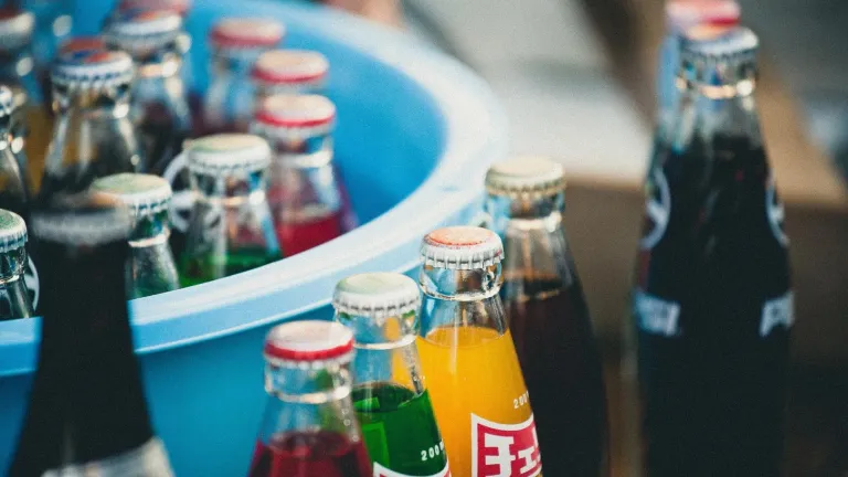 Colombianos apoyarían el impuesto a las bebidas azucaradas