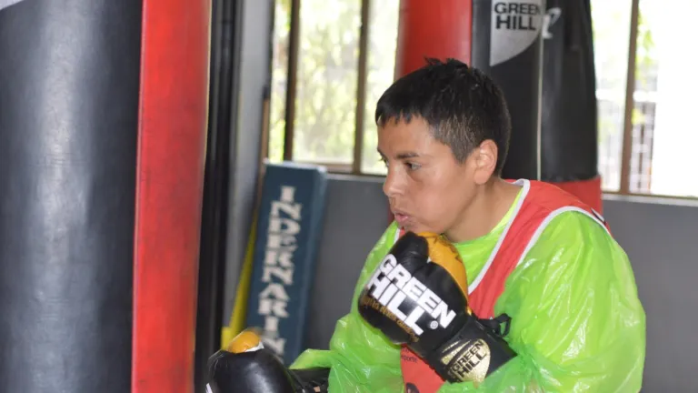 Boxeo: Nariño apunta a medallas de oro en los Juegos Nacionales
