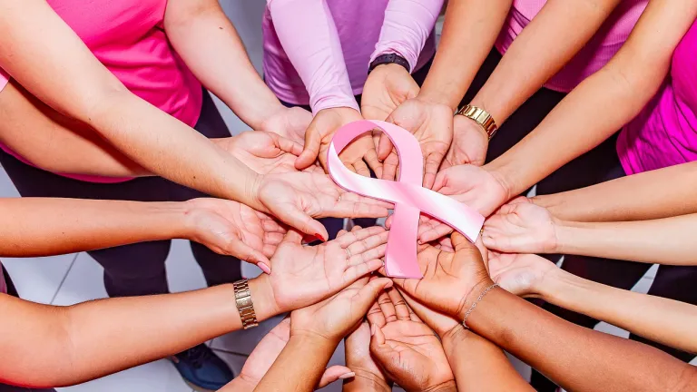 Cáncer de mama: Qué es, síntomas, tipos y cómo se diagnostica