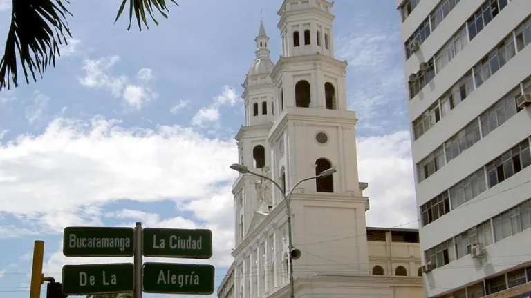 Pico y placa en Bucaramanga del 11 al 15 de septiembre