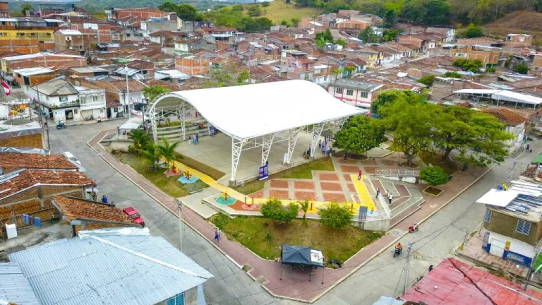 Buga, Valle del Cauca