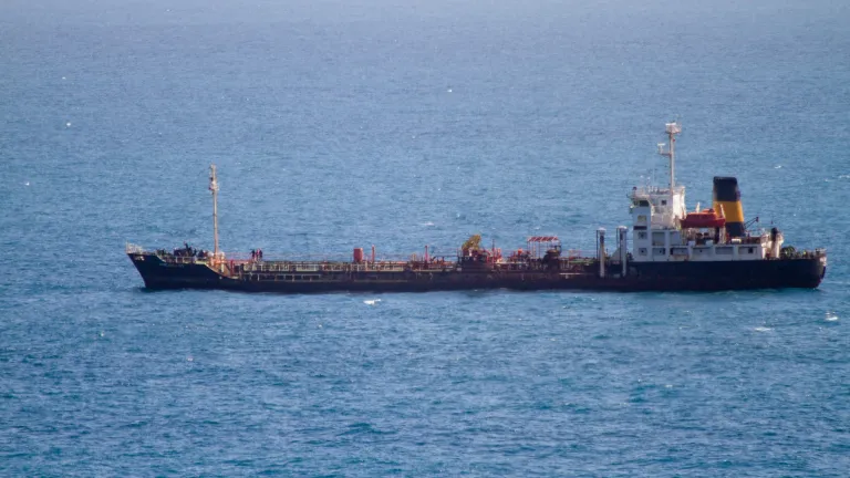 Venezuela acusa a EE. UU. de secuestro de segundo buque petrolero