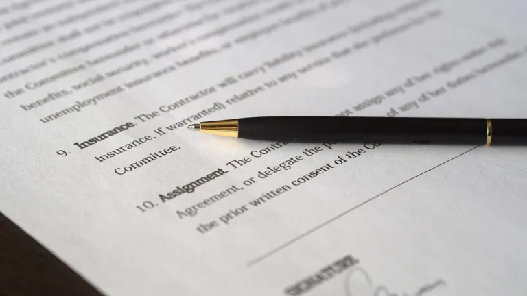 Contratos de prestación de servicios: Gobierno fija plazo para acabarlos