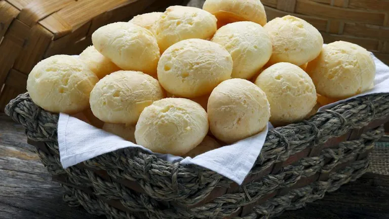 Pandebono y pan de queso entre los 10 mejores panes del mundo
