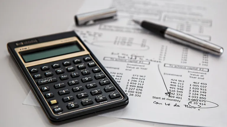 Finanzas del hogar durante fin de año