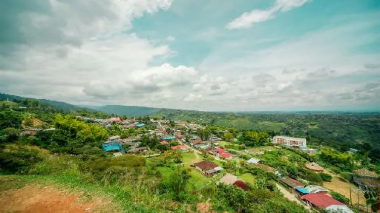 Confrontaciones en el Cauca dejan dos campesinos muertos