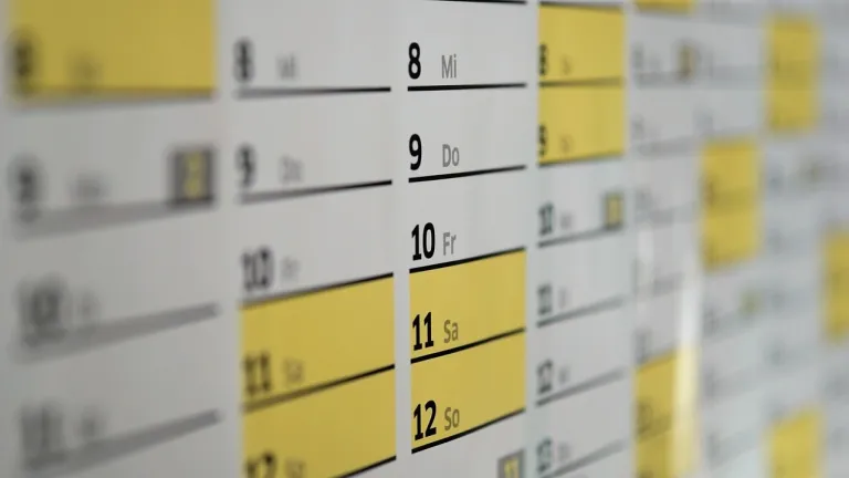 Calendario de festivos agosto 2024