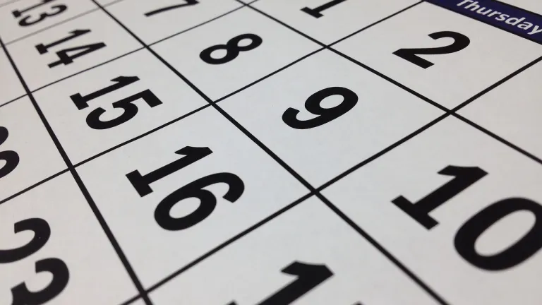 Calendario de festivos julio 2024