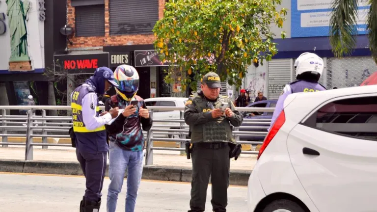 Día sin carro Cali: recomendaciones