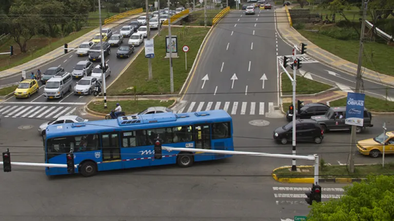 Pico y placa en Cali: semana del 8 al 11 de agosto