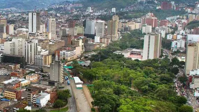 Cali y Cartagena participan Proyecto de Desarrollo Sostenible con Estados Unidos