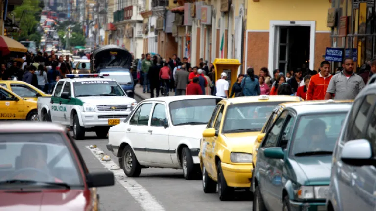 Pico y placa en Pasto: semana del 8 al 11 de agosto