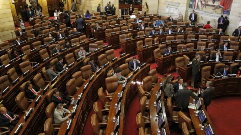 Suspenden elección de un representante de las curules de paz por el Caquetá y Huila
