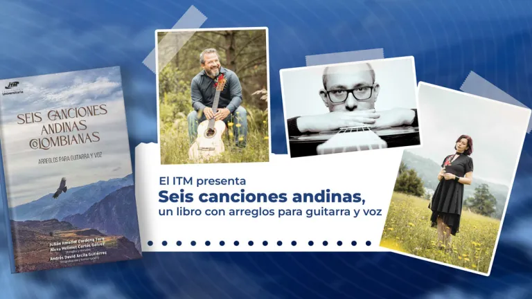 Libro Seis canciones andinas: historia, escritores y de qué se trata