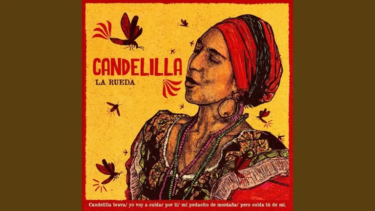 Descarga gratis “Candelilla”, La Rueda en Miércoles de Descarga