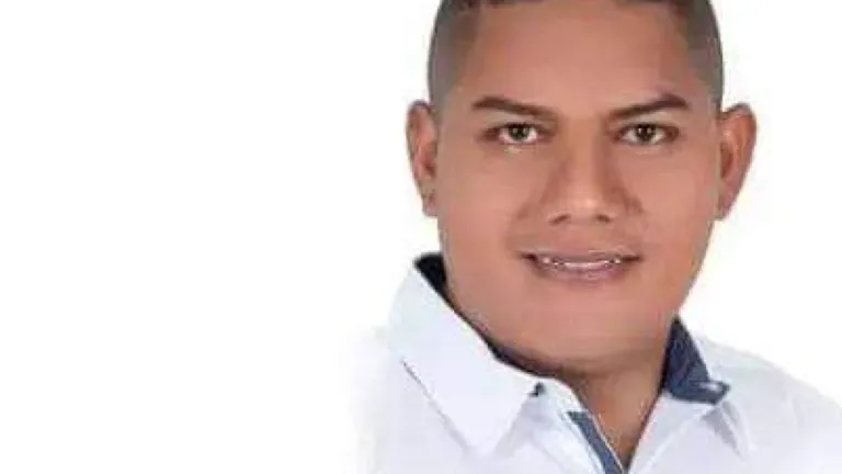 Asesinan a excandidato a la alcaldía de Toribío, Cauca