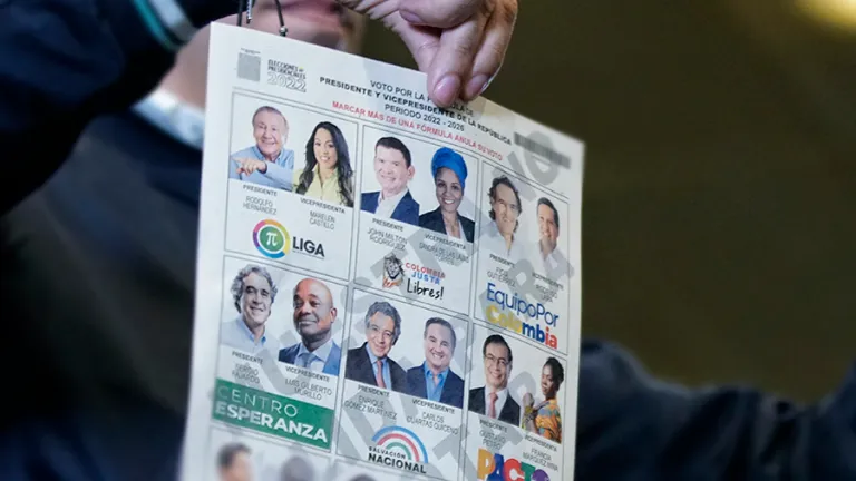 Cierres de campañas presidenciales | Elecciones 2022