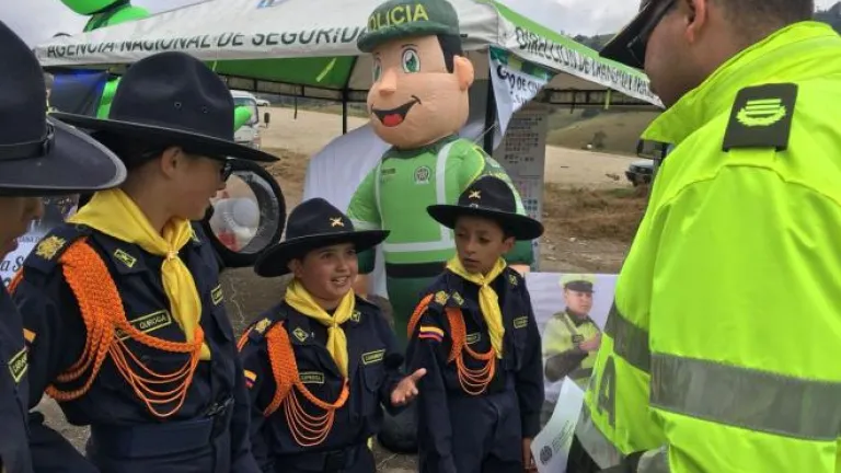 carabineritos