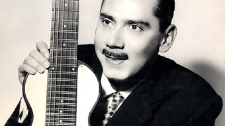 En recuerdo del maestro León Cardona (1927 – 2023)