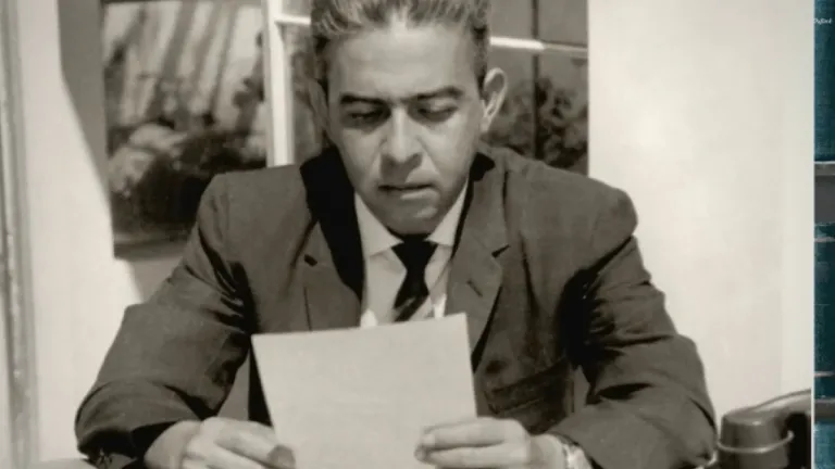 Carlos Castro Saavedra, 100 años de poesía, paz y música