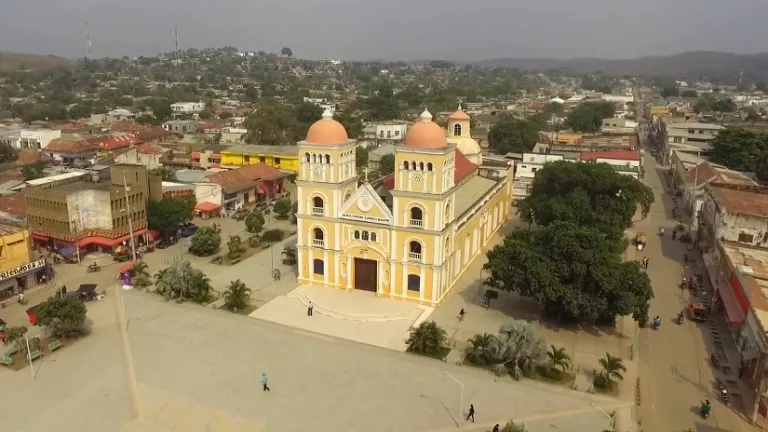 El Carmen de Bolívar