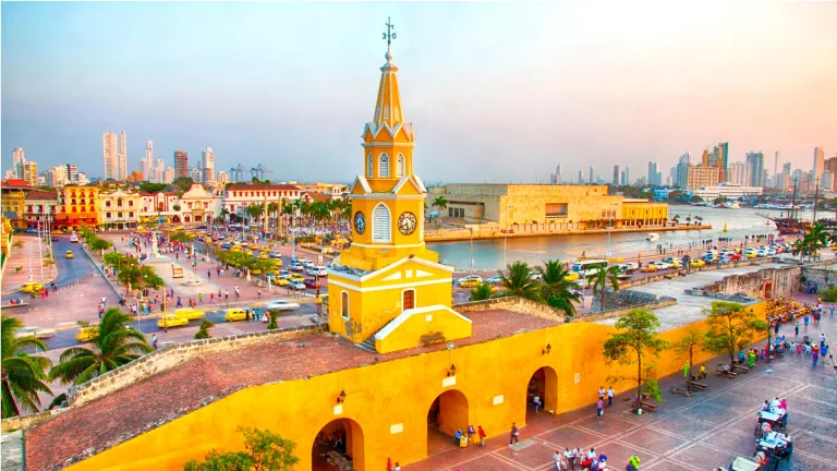 Conoce los talentos del cine cartagenero que dejan su nombre en alto