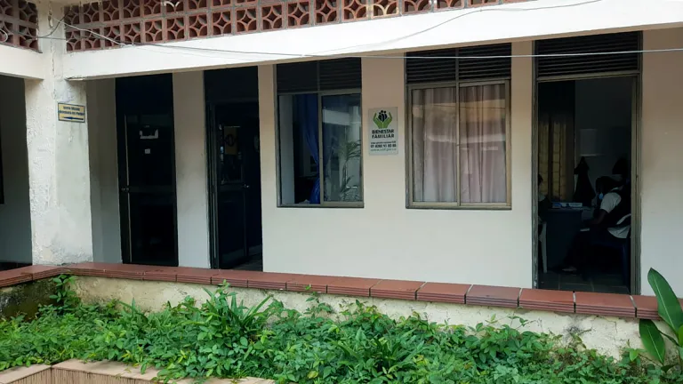 Atención a víctimas de reclutamiento forzado en Chocó 