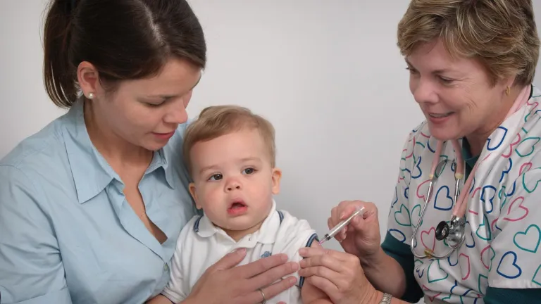 Diabetes infantil: causas, tipos y prevención