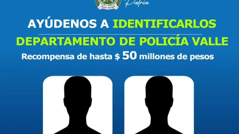 Gobernación del Valle ofrece $50 millones de recompensa por asesinos de concejal de Tuluá