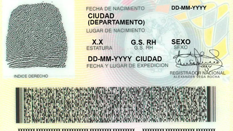 ¿Cómo sacar la cédula sin pagar? Grupos vulnerables en Colombia
