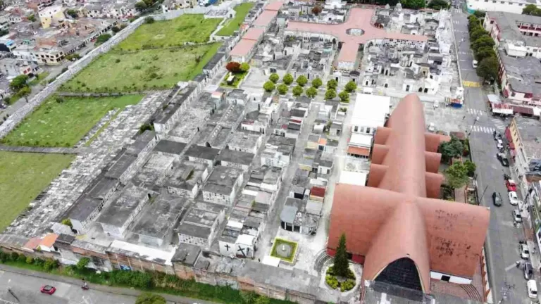 JEP intervendrá el Cementerio San Camilo de Pereira en búsqueda de desaparecidos