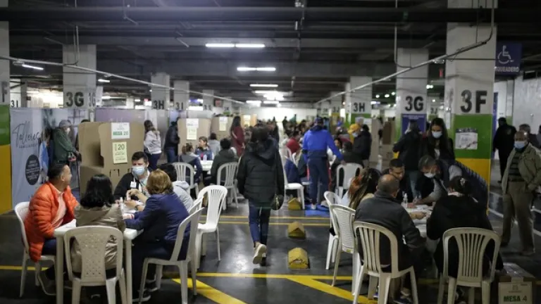 Beneficios del certificado electoral