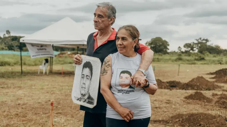 Día de las Víctimas 9 abril: voces de paz desde los territorios 
